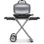 Grill elektryczny Travel Q Pro 285 EX na wózku - 2
