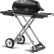 Grill elektryczny Travel Q Pro 285 EX na wózku
