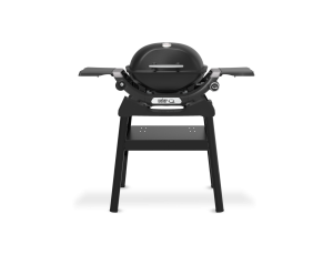 Grill gazowy Q 1200 na stojaku