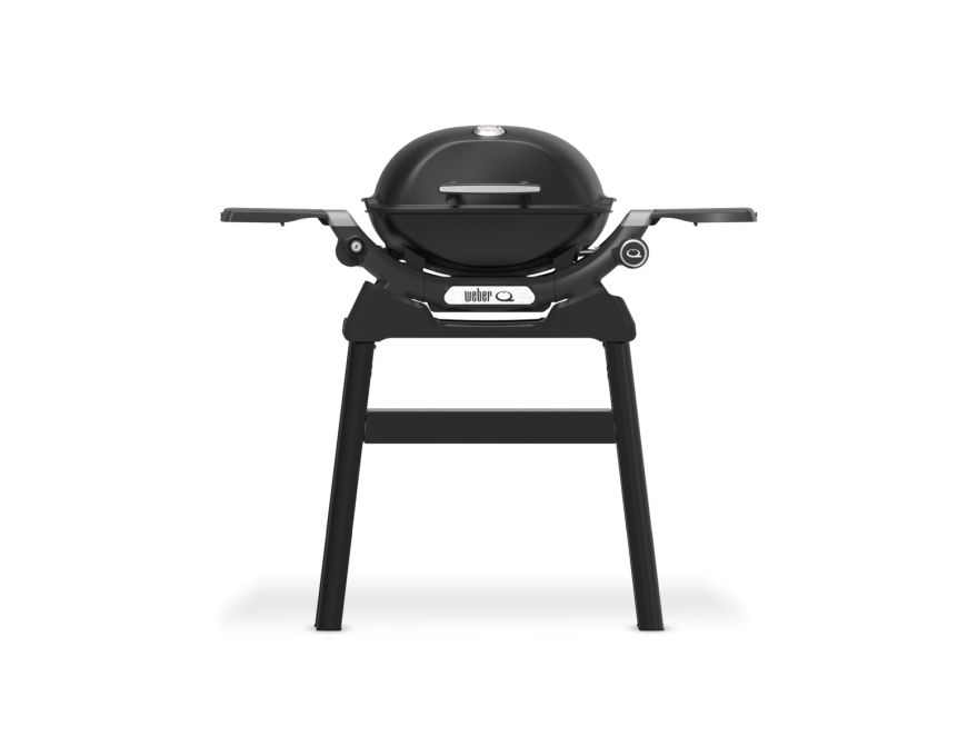 Grill gazowy Q 1200 na stojaku - 2