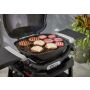 Grill gazowy Q 1200 na stojaku - 5