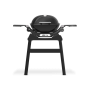 Grill gazowy Q 1200 na stojaku - 2