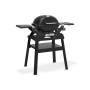 Grill gazowy Q 1200 na stojaku - 4