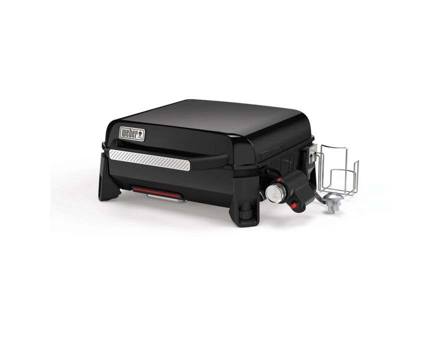 Grill gazowy płyta Slate GP 43 cm Premium - 2