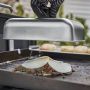 Grill gazowy płyta Slate GP 43 cm Premium - 4