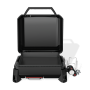 Grill gazowy płyta Slate GP 43 cm Premium - 3