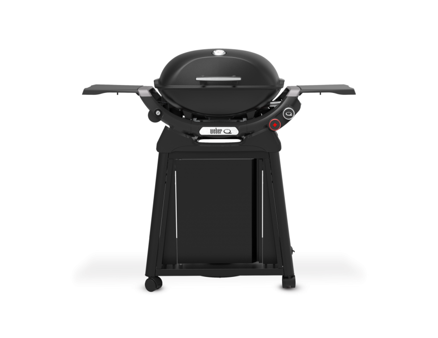 Grill gazowy Weber Q 2800N+ z wóżkiem