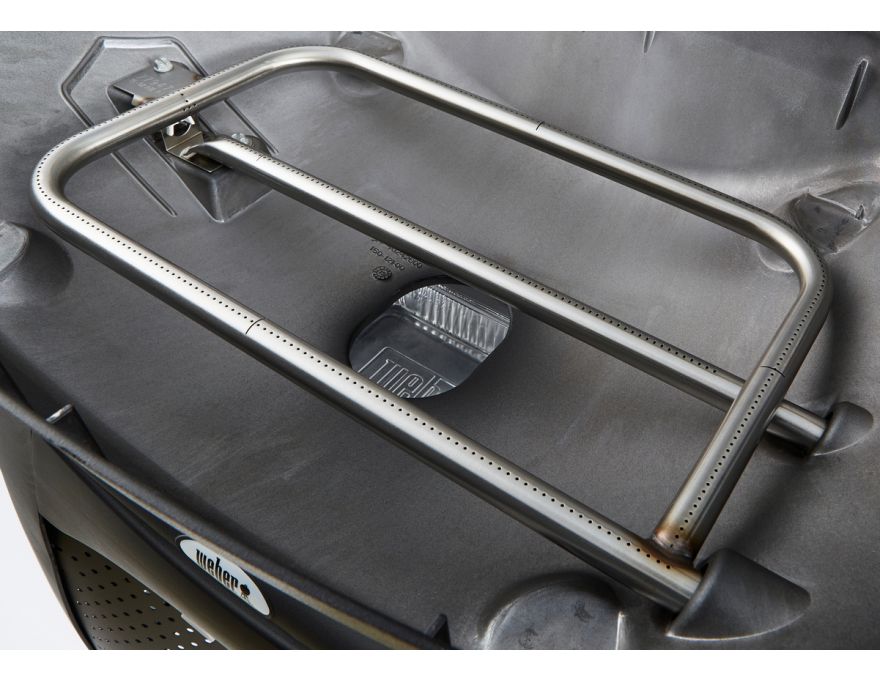 Grill gazowy Weber Q 2800N+ z wóżkiem - 5