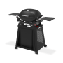 Grill gazowy Weber Q 2800N+ z wóżkiem - 2