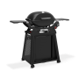 Grill gazowy Weber Q 2800N+ z wóżkiem - 3