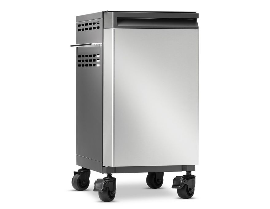 Komplet szafek bocznych do grilli gazowych Prestige V/VX (2 szt.)