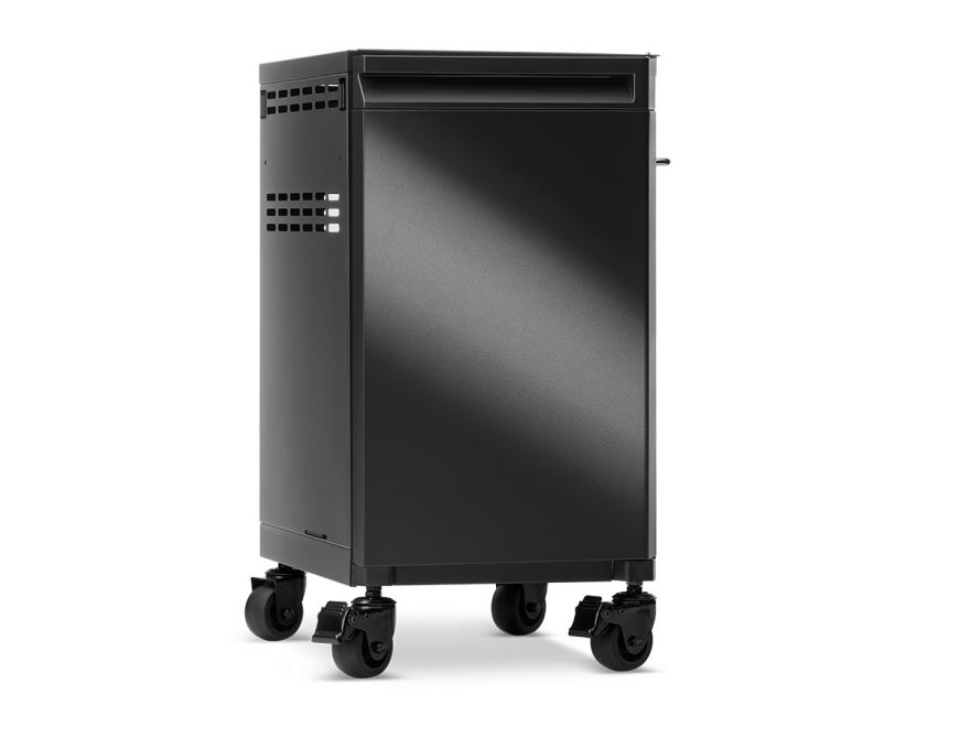 Komplet szafek bocznych do grilli gazowych Prestige 500 Phantom VX (2 szt.)