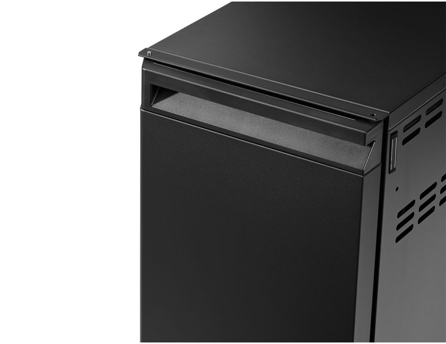 Komplet szafek bocznych do grilli gazowych Prestige 500 Phantom VX (2 szt.) - 5