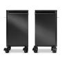 Komplet szafek bocznych do grilli gazowych Prestige 500 Phantom VX (2 szt.) - 2