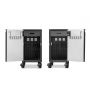 Komplet szafek bocznych do grilli gazowych Prestige 500 Phantom VX (2 szt.) - 3