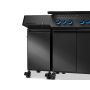 Komplet szafek bocznych do grilli gazowych Prestige 500 Phantom VX (2 szt.) - 4