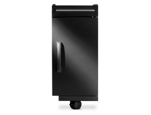 Szafka boczna do grilli Rogue PRO-S 425 Phantom czarny mat