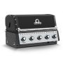 Zestaw grill gazowy + szafki: Baron 520 BI Wyspa - 2