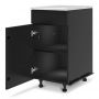 Zestaw grill gazowy + szafki: Baron 420 BI Wyspa - 7