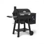 Grill na pellet Regal Pellet 400 - 3