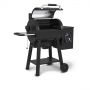 Grill na pellet Regal Pellet 400 - 2