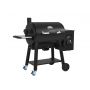 Grill na pellet Regal Pellet 500 - 2