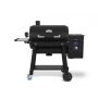 Grill na pellet Regal Pellet 500
