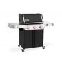 Grill gazowy Genesis E-335W, Czarny - 2