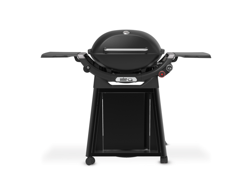 Grill gazowy Weber Q 3200N+ z wóżkiem