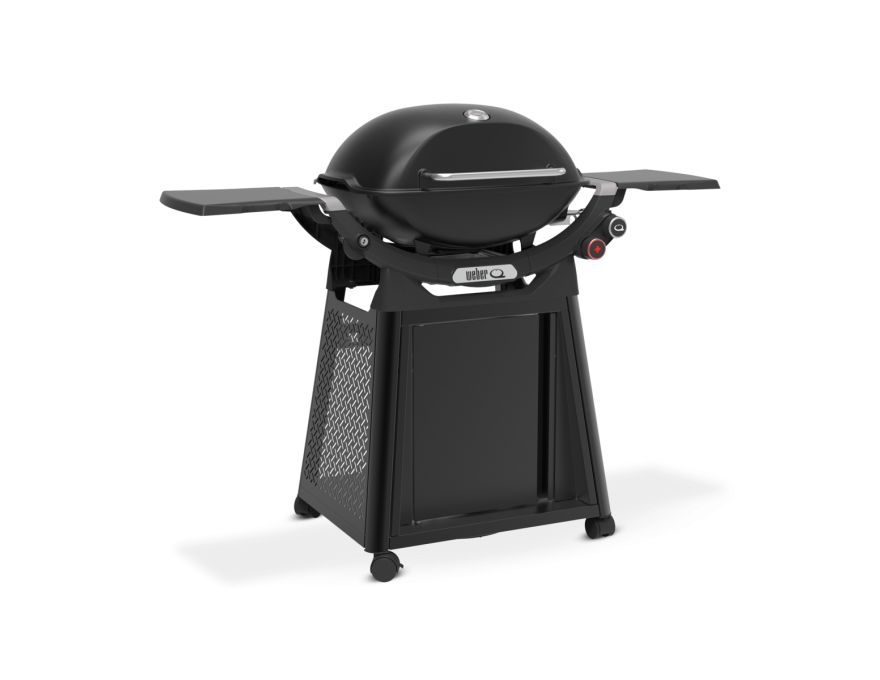Grill gazowy Weber Q 3200N+ z wóżkiem - 3