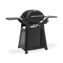 Grill gazowy Weber Q 3200N+ z wóżkiem - 3