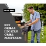 Zostań Grill Masterem z firmą Broil King | 23 maj 2026