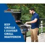 Zostań Grill Masterem z firmą Napoleon | 11 lipiec 2026