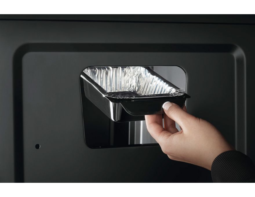 Popielnik Grill gazowy Freestyle 365