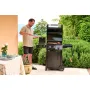 Grill Gazowy Freestyle PRO 365 z palnikiem bocznym Sizzle Zone™ czarny (Nowość 2026) - 9