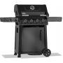 Grill gazowy Freestyle PRO 425 Sizzle Zone czarny (Nowość 2026) - 2