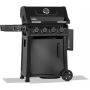 Grill gazowy Freestyle PRO 425 Sizzle Zone czarny (Nowość 2026) - 3