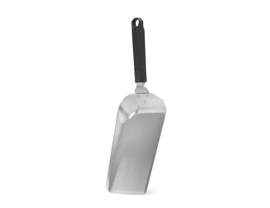 Łopatka do płyty grillowej / planchy - 4