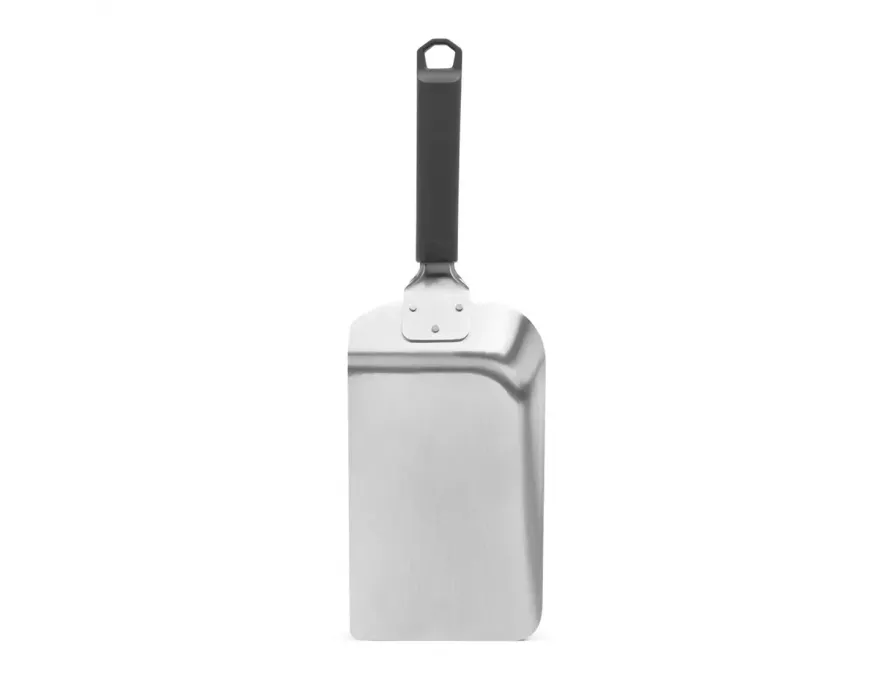 Łopatka do płyty grillowej / planchy - 3