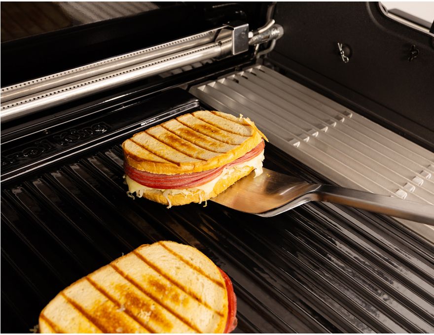 Plancha żeliwna Imperial | Regal - 6