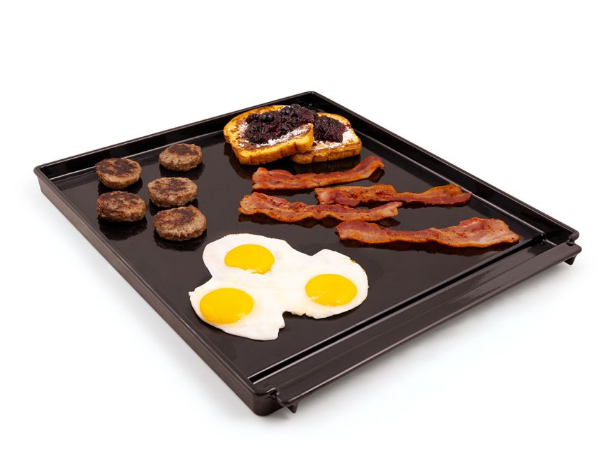Plancha żeliwna Imperial | Regal - 3