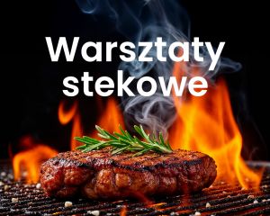 Warsztaty stekowe | 29 sierpnia 2026