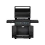 Rogue PRO-S 525 Grill gazowy z palnikiem rożna, palnikiem bocznym Sizzle Zone™ i rożnem, Czarny mat - 2