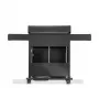 Grill gazowy plancha Rogue Pro Phantom z palnikiem Sizzle Zone - 2