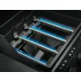 Grill gazowy plancha Rogue Pro Phantom z palnikiem Sizzle Zone - 3