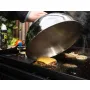 Grill gazowy plancha Rogue Pro Phantom z palnikiem Sizzle Zone - 4