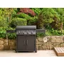 Grill gazowy plancha Rogue Pro Phantom z palnikiem Sizzle Zone - 6