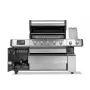 Grill gazowy Prestige PRO 665 z palnikiem rożna, palnikiem bocznym Sizzle Zone i rożnem i modułem do wędzenia, WiFi Stal Szlachetna - 3