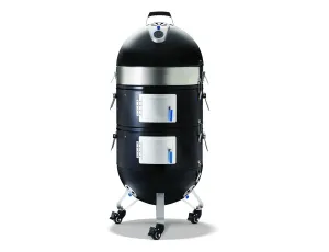Wędzarnia grill węglowy Apollo 18 (47 cm)