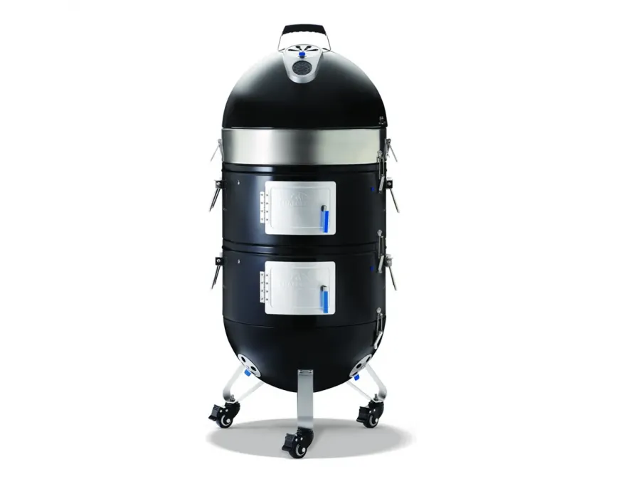 Wędzarnia grill węglowy Apollo 18 (47 cm)